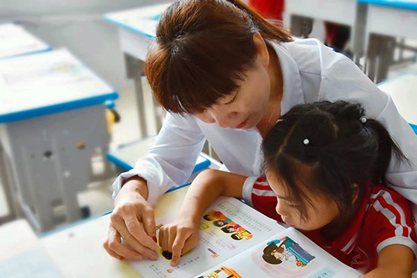 嵩山少林武术学校