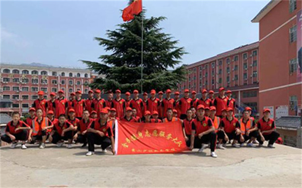 去少林武校学习武术学费多少钱？少林武术学校收费标准是怎样的？