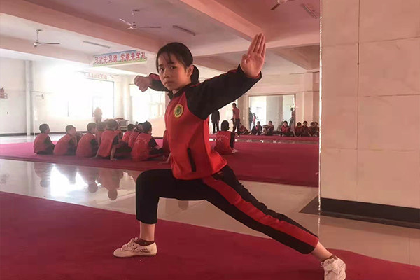 少林武术学校学费多少钱一年？正宗的少林武术学校在哪里？