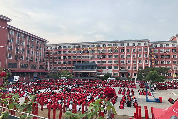 想学正宗的武术应该去哪里？嵩山少林武术学校招生条件是什么？