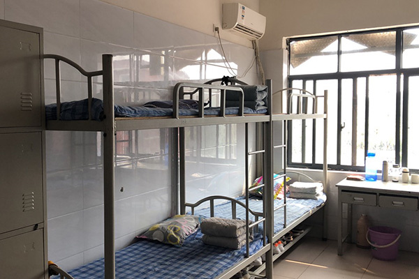 嵩山少林武术学校教学质量怎么样？少林武术学校好不好？