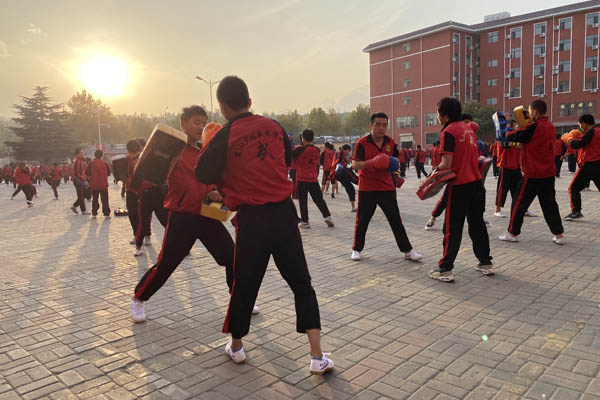 登封少林文武学校招生条件都有哪些要求？有年龄限制吗？