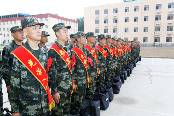 少林武术学校